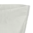 VHBW Vacuum Cleaner Bag Milwaukee 4058546360443 - microfiber
