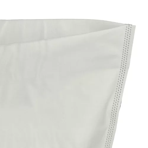 VHBW Vacuum Cleaner Bag Milwaukee 4058546360443 - microfiber