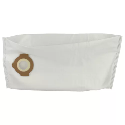 VHBW Vacuum Cleaner Bag Milwaukee 4058546360443 - microfiber