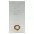 VHBW Vacuum Cleaner Bag Milwaukee 4058546360443 - microfiber