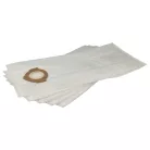 VHBW Vacuum Cleaner Bag 4058546360443 - microfiber