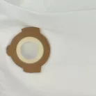 VHBW Vacuum Cleaner Bag 4058546360443 - microfiber