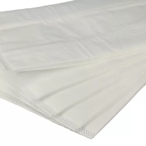 VHBW Vacuum Cleaner Bag 4058546360443 - microfiber