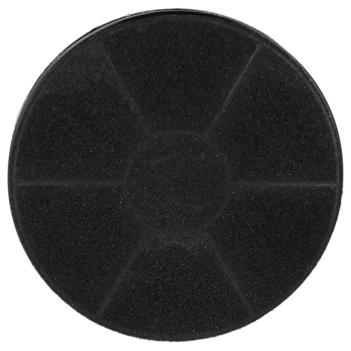 VHBW Combo Filter for Moulinex AB 6, AB6, AD 6, AD6 - 165 mm