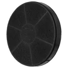 VHBW Combo Filter for Moulinex AB 6, AB6, AD 6, AD6 - 165 mm