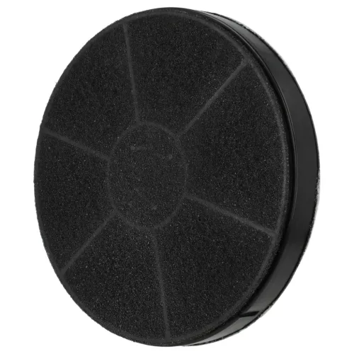 VHBW Combo Filter for Moulinex AB 6, AB6, AD 6, AD6 - 165 mm