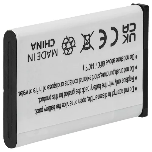 VHBW Wired Phone Battery V30145-K1310K-X447 - 1050 mAh 3.7 V Li-Ion