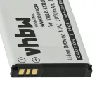 VHBW Wired Phone Battery V30145-K1310K-X447 - 1050 mAh 3.7 V Li-Ion