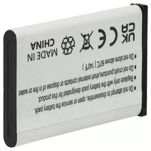 VHBW Wired Phone Battery V30145-K1310K-X447 - 1050 mAh 3.7 V Li-Ion