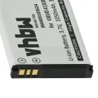 VHBW Wired Phone Battery V30145-K1310K-X447 - 1050 mAh 3.7 V Li-Ion
