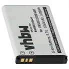 VHBW Wired Phone Battery V30145-K1310K-X447 - 1050 mAh 3.7 V Li-Ion
