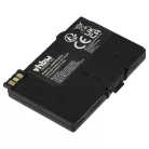 VHBW Mobiltelefon Akku EBA-510, L36880-N5601-A100, L36145-K1310-X401, BASIC56 - 850 mAh 3,7 V Li-Ion