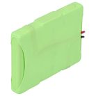 VHBW Battery Siemens T325, NS3109, GPF6M3BMX, 3QNF3550 - 500 mAh 3.6 V NiMH