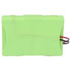 VHBW Battery Siemens T325, NS3109, GPF6M3BMX, 3QNF3550 - 500 mAh 3.6 V NiMH