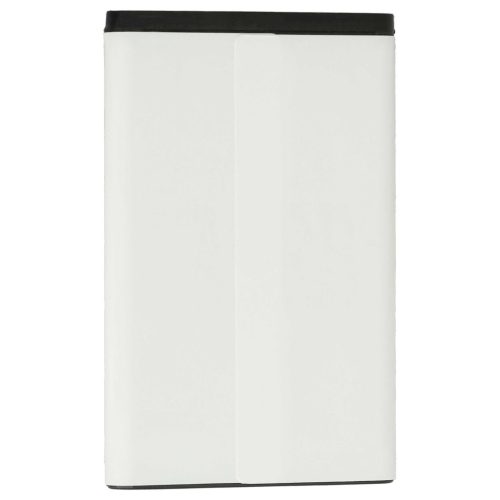 Mobile Phone 10x Battery replaces Alcatel 3BN67332AA, 10000058, RTR001F01 - 1200 mAh 3.7 V Li-Ion