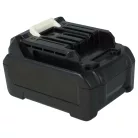 VHBW Electric Tool Battery 191X65-8, 191B36-3, 191B26-6, 191L29-0 - 3000 mAh 40 V Li-Ion