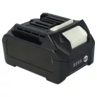 VHBW Electric Tool Battery 191X65-8, 191B36-3, 191B26-6, 191L29-0 - 3000 mAh 40 V Li-Ion