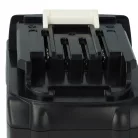 VHBW Electric Tool Battery 191X65-8, 191B36-3, 191B26-6, 191L29-0 - 3000 mAh 40 V Li-Ion