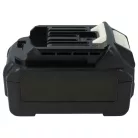 VHBW Electric Tool Battery 191X65-8, 191B36-3, 191B26-6, 191L29-0 - 3000 mAh 40 V Li-Ion