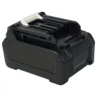 VHBW Electric Tool Battery Makita 191X65-8, 191B36-3, 191B26-6, 191L29-0 - 3000 mAh 40 V Li-Ion