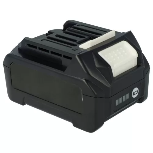 VHBW Electric Tool Battery Makita 191X65-8, 191B36-3, 191B26-6, 191L29-0 - 3000 mAh 40 V Li-Ion