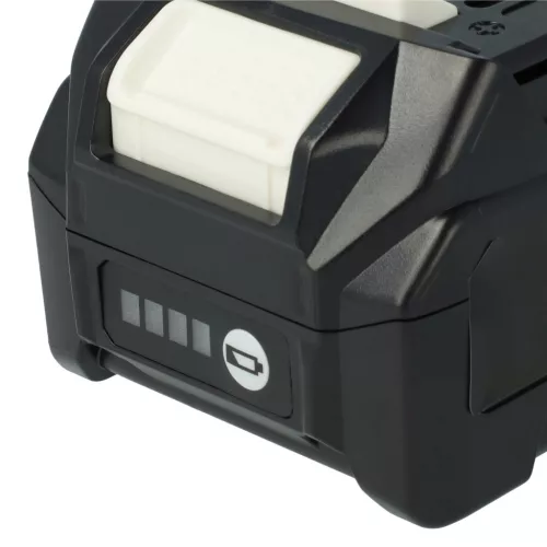 VHBW Electric Tool Battery Makita 191X65-8, 191B36-3, 191B26-6, 191L29-0 - 3000 mAh 40 V Li-Ion