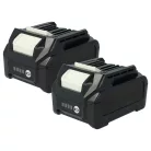 VHBW Electric Tool Battery 191X65-8, 191B36-3, 191B26-6, 191L29-0 - 2500 mAh 40 V Li-Ion