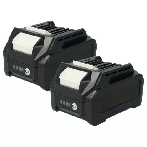 VHBW Electric Tool Battery 191X65-8, 191B36-3, 191B26-6, 191L29-0 - 2500 mAh 40 V Li-Ion