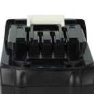 VHBW Electric Tool Battery 191X65-8, 191B36-3, 191B26-6, 191L29-0 - 2500 mAh 40 V Li-Ion