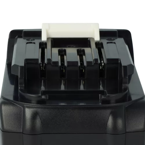 VHBW Electric Tool Battery 191X65-8, 191B36-3, 191B26-6, 191L29-0 - 2500 mAh 40 V Li-Ion