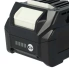 VHBW Electric Tool Battery 191X65-8, 191B36-3, 191B26-6, 191L29-0 - 2500 mAh 40 V Li-Ion