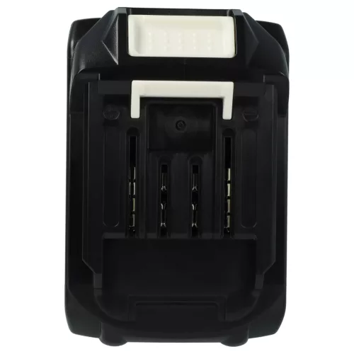 VHBW Electric Tool Battery Makita 191X65-8, 191B36-3, 191B26-6, 191L29-0 - 2500 mAh 40 V Li-Ion