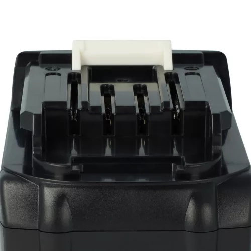 VHBW Electric Tool Battery Makita 191X65-8, 191B36-3, 191B26-6, 191L29-0 - 2500 mAh 40 V Li-Ion