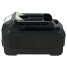 VHBW Electric Tool Battery Makita 191X65-8, 191B36-3, 191B26-6, 191L29-0 - 2500 mAh 40 V Li-Ion
