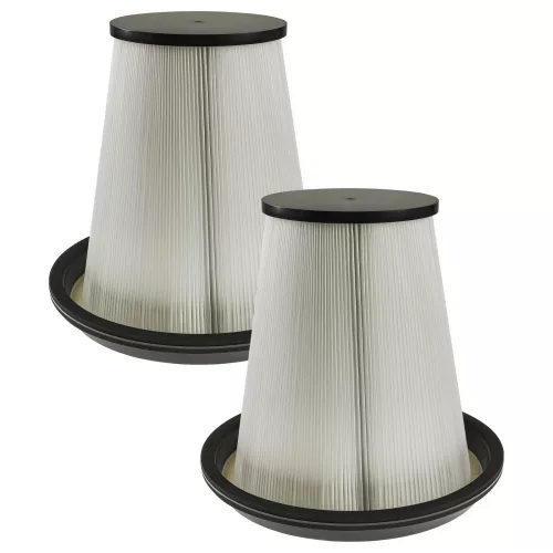 VHBW Vacuum Cleaner Pre-Filter 200900050 - 2 pcs
