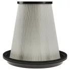 VHBW Vacuum Cleaner Pre-Filter 200900050 - 2 pcs