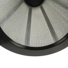 VHBW Vacuum Cleaner Pre-Filter 200900050 - 2 pcs