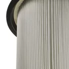 VHBW Vacuum Cleaner Pre-Filter 200900050 - 2 pcs