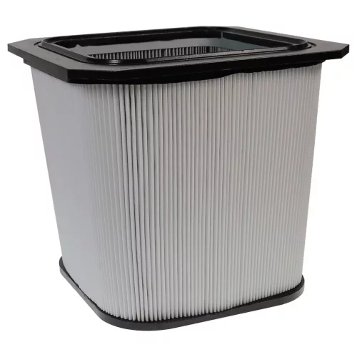 VHBW Air Filter 42940 - 2x Microfilter