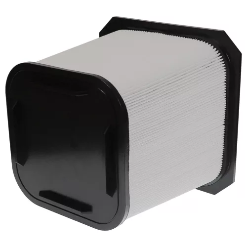 VHBW Air Filter 42940 - 2x Microfilter