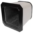 VHBW Air Filter 42940 - 2x Microfilter