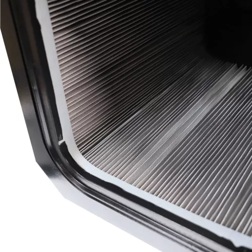 VHBW Air Filter 42940 - 2x Microfilter