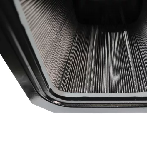 VHBW Air Filter 42940 - 2x Microfilter