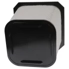 VHBW Air Filter 42940 - 2x Microfilter