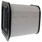 VHBW Air Filter 42940 - 2x Microfilter