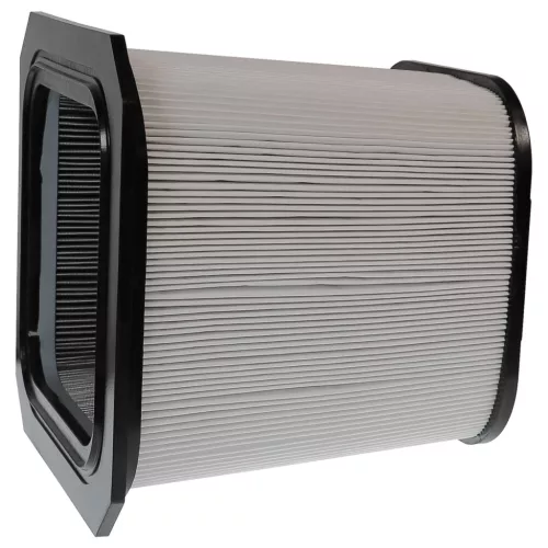 VHBW Air Filter 42940 - 2x Microfilter