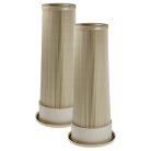 VHBW Vacuum Cleaner Fine Filter instead of Dustcontrol 42026 - M class