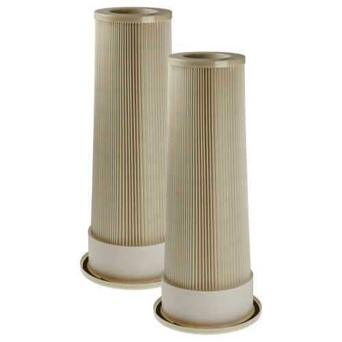 VHBW Vacuum Cleaner Fine Filter instead of Dustcontrol 42026 - M class