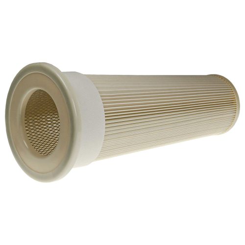 VHBW Vacuum Cleaner Fine Filter instead of Dustcontrol 42026 - M class