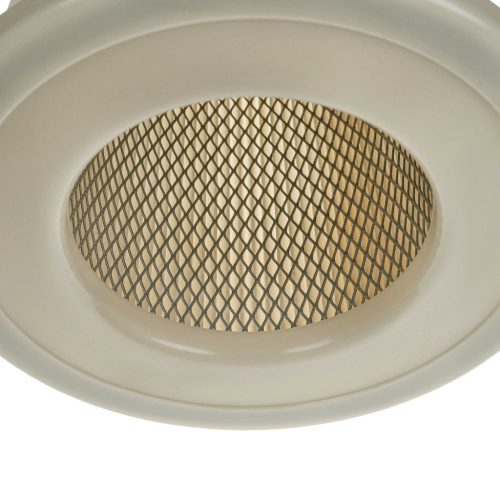 VHBW Vacuum Cleaner Fine Filter instead of Dustcontrol 42026 - M class